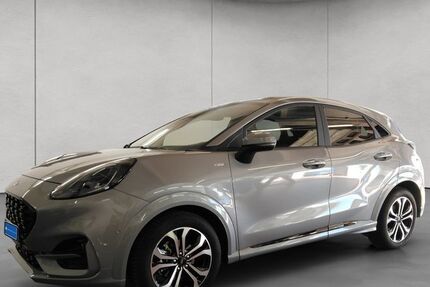 Ford Puma 20.730 km 21.950 &euro; Frankfurt 60386