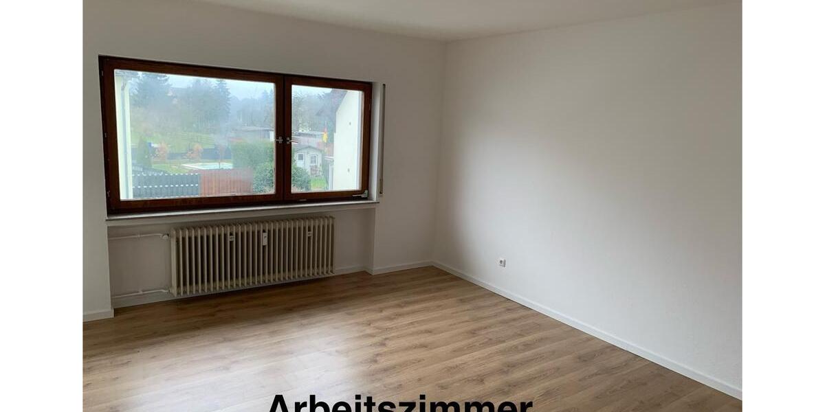 Wohnung zu vermieten 3 zimmer