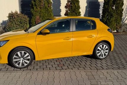 Peugeot 208 75.000 km 9.999 &euro; Rödermark 63322