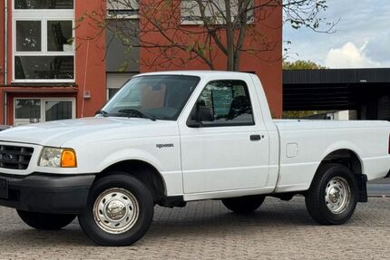 Ford Ranger 55.140 km 4.900 &euro; Frankfurt am Main 65933