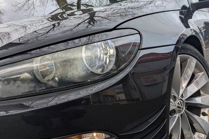 VW Scirocco 198.500 km 6.000 &euro; Hanau 63457