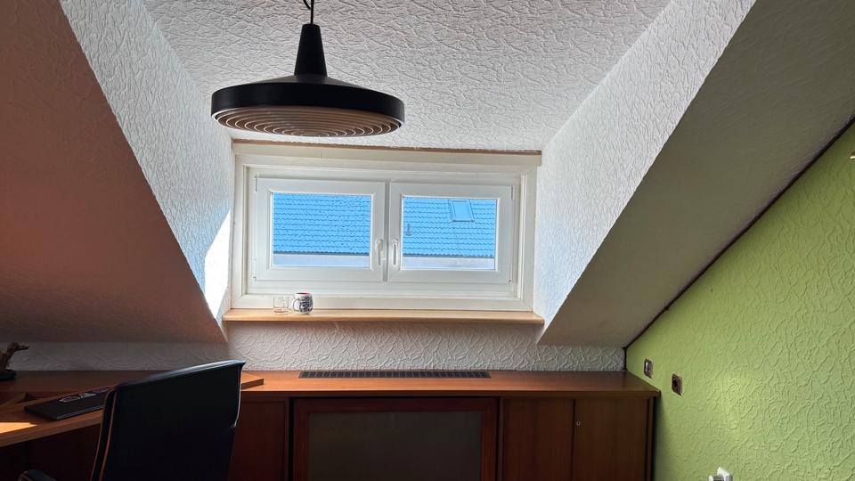 Dachgeschoßwohnung Dietzenbach - 2 Zimmer, 70 m&sup2;, 300.000&euro; | Angebot:27068458