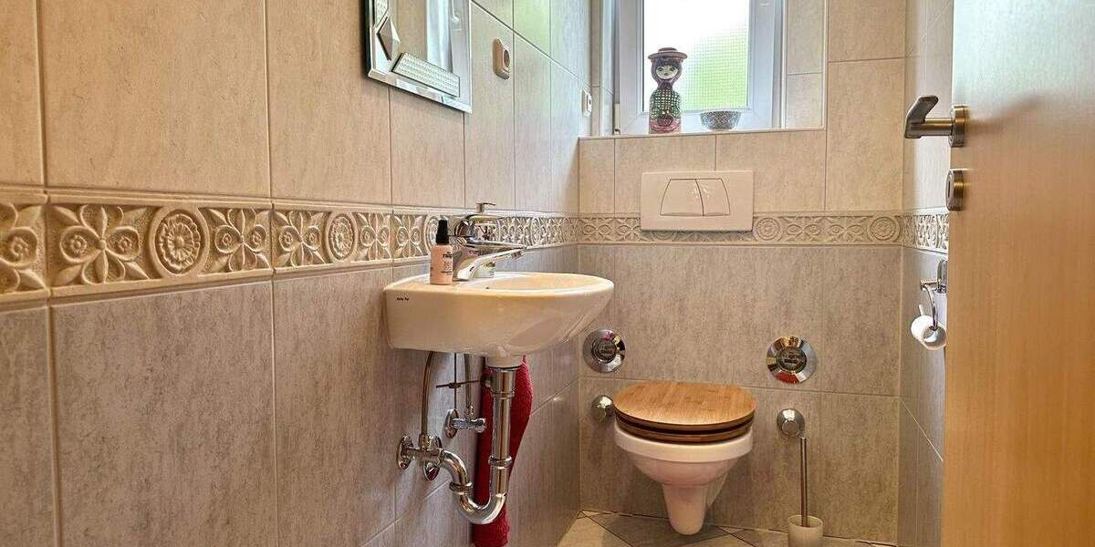 Mehrfamilienhaus, Wohnhaus Offenbach Offenbach am Main - 6 Zimmer, 197 m&sup2;, 859.000&euro; | Angebot:25746338