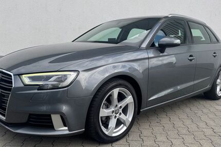Audi A3 141.231 km 13.700 &euro; Ginsheim Gustavsburg 65462