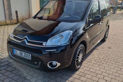 Citroen Berlingo 170.000 km 6.400 € Griesheim 64347