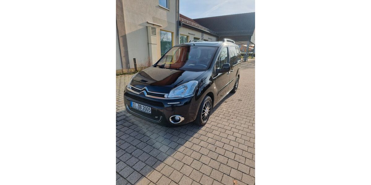 Citroen Berlingo 170.000 km 6.400 € Griesheim 64347