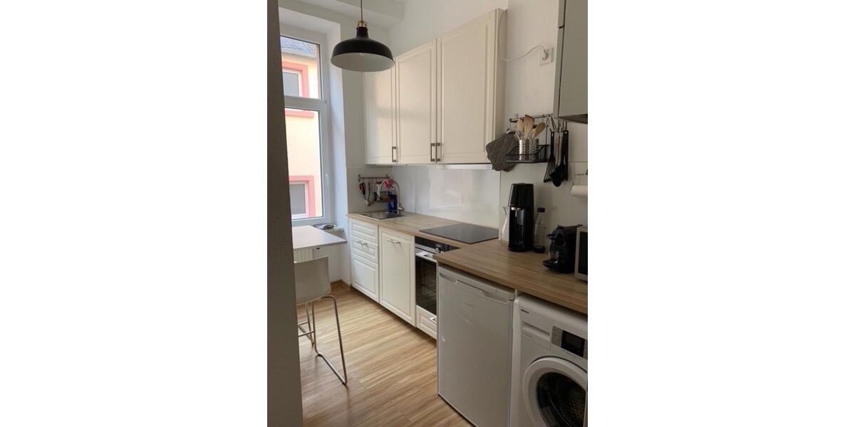 Etagenwohnung Frankfurt am Main Nordend Ost - 3 Zimmer, 68 m&sup2;, 460.000&euro; | Angebot:26665301