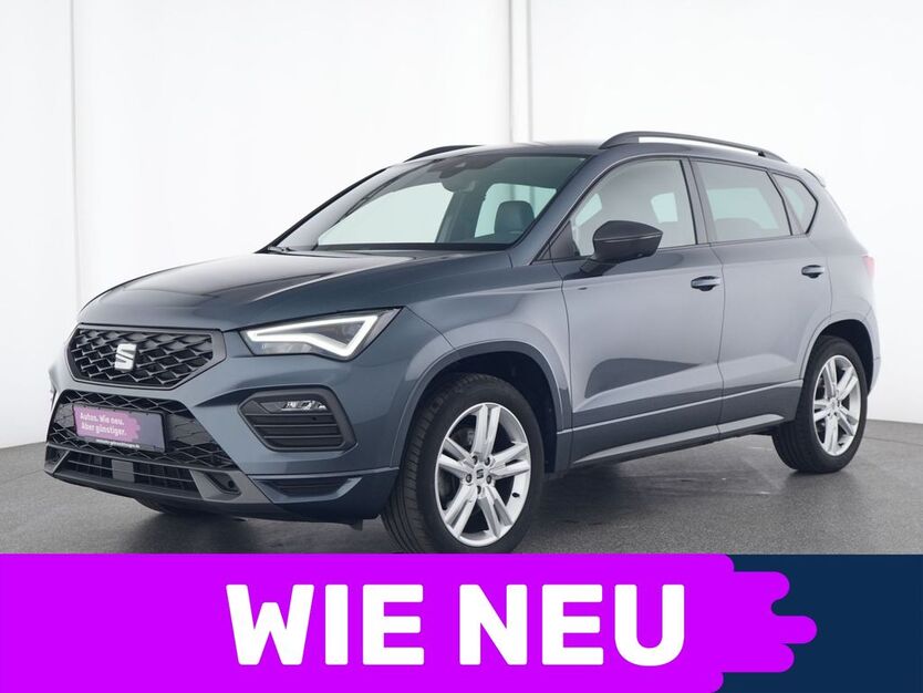 Seat Ateca 30.071 km 26.789 € Dietzenbach bei Frankfurt 63128