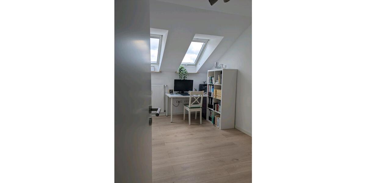 Etagenwohnung Friedberg (Hessen) - 3 Zimmer, 91 m&sup2;, 305.000&euro; | Angebot:26929573