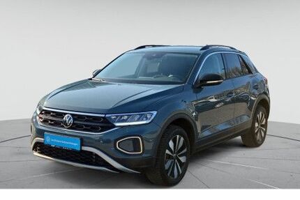 VW T-Roc 18.267 km 27.480 &euro; Darmstadt 64295