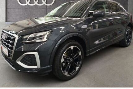Audi Q2 5.010 km 27.910 &euro; Frankfurt am Main 60314