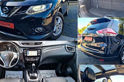 Nissan X-Trail 177.000 km 12.990 &euro; Erlensee 63526