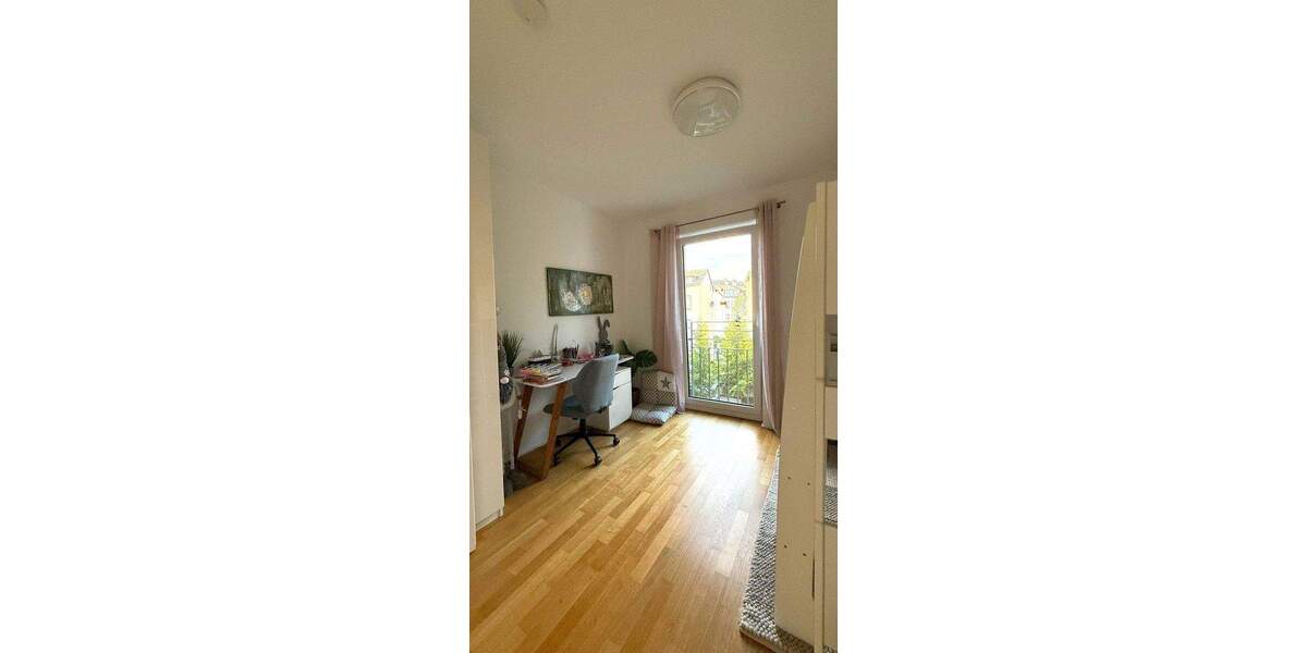 Etagenwohnung Frankfurt am Main Rödelheim - 4 Zimmer, 100 m&sup2;, 725.000&euro; | Angebot:25718923
