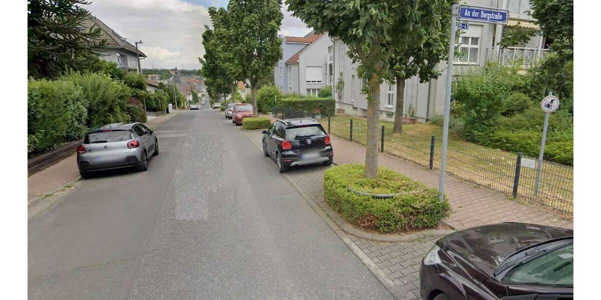 Etagenwohnung Frankfurt am Main Kalbach - 2 Zimmer, 59 m&sup2;, 1.650&euro; | Angebot:24855600