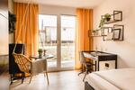 Etagenwohnung Frankfurt am Main Innenstadt 2 - 1 Zimmer, 21 m&sup2;, 705&euro; | Angebot:19066754