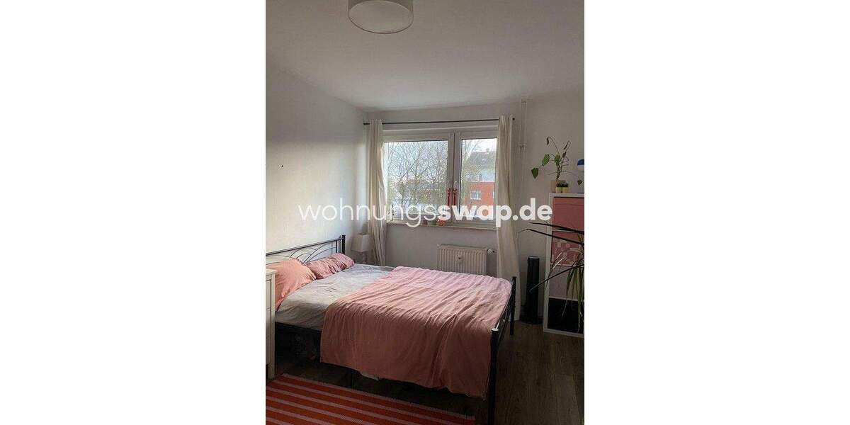 Etagenwohnung Frankfurt am Main Bergen-Enkheim - 2 Zimmer, 50 m&sup2;, 479&euro; | Angebot:25914313
