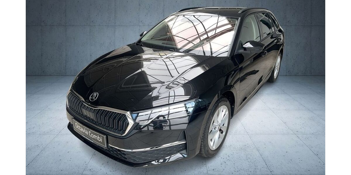 Skoda Octavia 11.000 km 31.480 &euro; Frankfurt am Main 60528