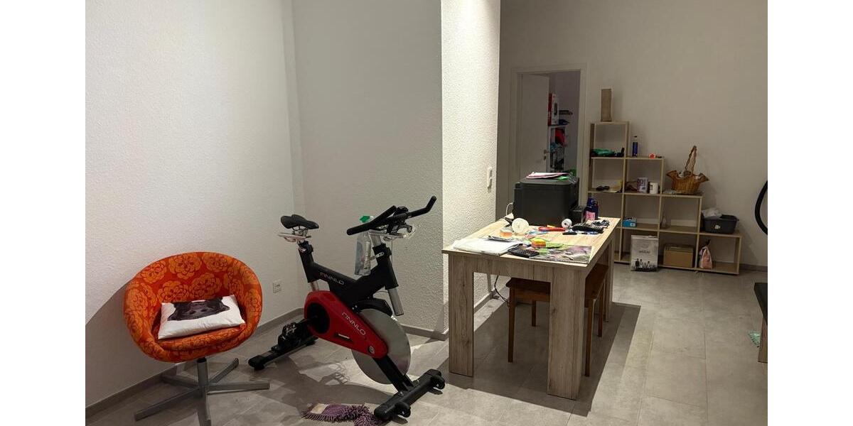 Erdgeschoßwohnung Hanau Großauheim - 2 Zimmer, 50 m&sup2;, 600&euro; | Angebot:25417396