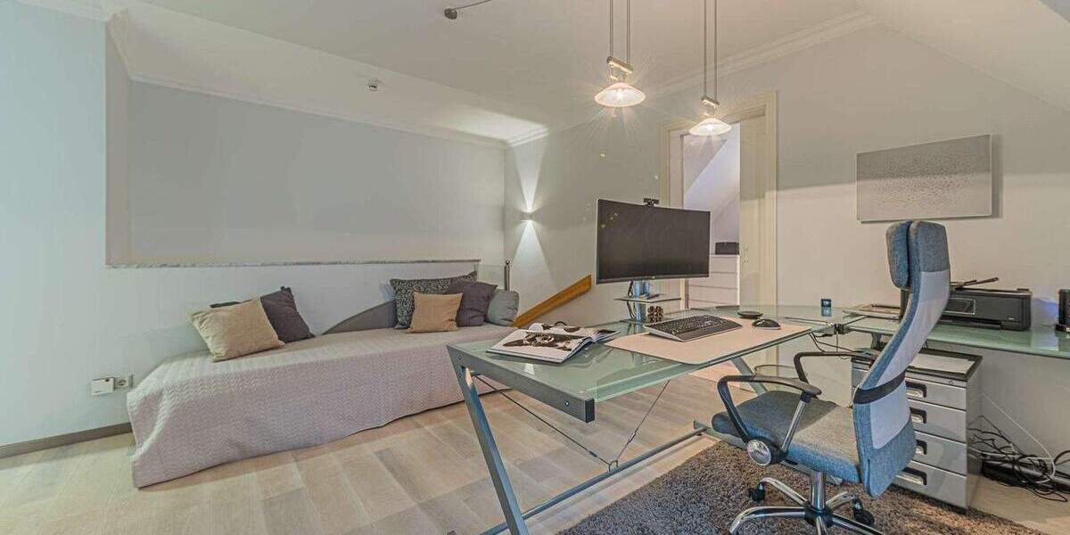 Etagenwohnung Neu-Isenburg Isenburg - 3 Zimmer, 125 m&sup2;, 3.030&euro; | Angebot:25726228