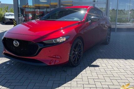 Mazda 3 3.000 km 28.590 &euro; Karben 61184