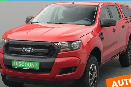 Ford Ranger 141.288 km 14.100 € Bad Nauheim 61231