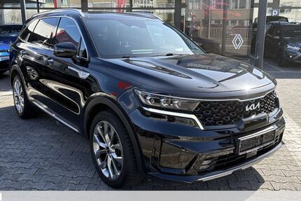 Kia Sorento 21.000 km 39.970 &euro; Hanau 63452