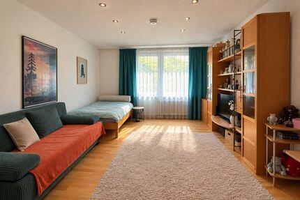Offenbach: Gemütliche 1-Zimmerwohnung in gesuchter Lage! - Wohnung Offenbach | Angebot:27496663