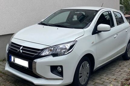 Mitsubishi Space Star 45.452 km 11.000 &euro; Frankfurt am Main 65933