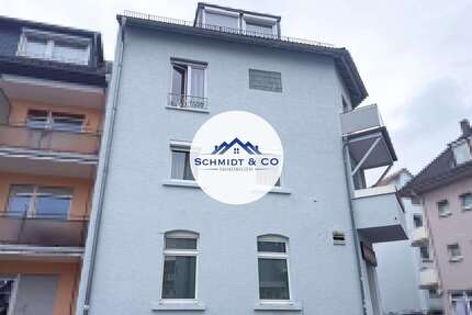 Haus Darmstadt Darmstadt-Ost - 9 Zimmer, 375 m&sup2;, 995.000&euro; | Angebot:26962122