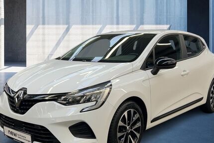 Renault Clio 34.664 km 12.970 &euro; Frankfurt / Main 60314