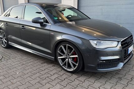 Audi A3 160.000 km 13.000 &euro; Frankfurt am Main 60435