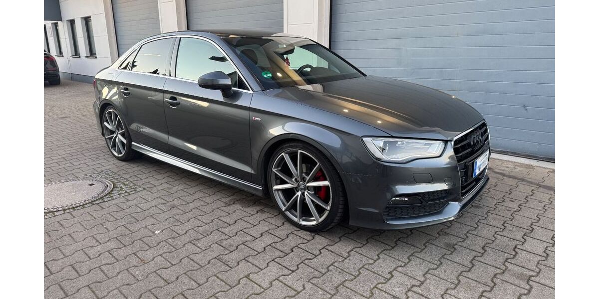 Audi A3 160.000 km 13.000 &euro; Frankfurt am Main 60435