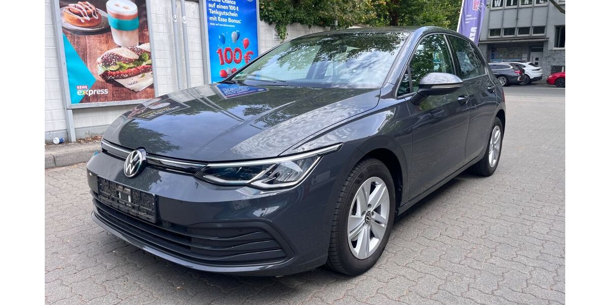 VW Golf 73.000 km 18.450 &euro; Frankfurt am Main 60599