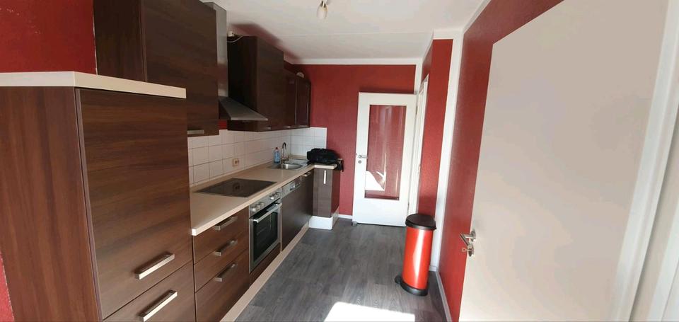 Etagenwohnung Frankfurt am Main Niederrad - 3 Zimmer, 83 m&sup2;, 365.000&euro; | Angebot:23863546