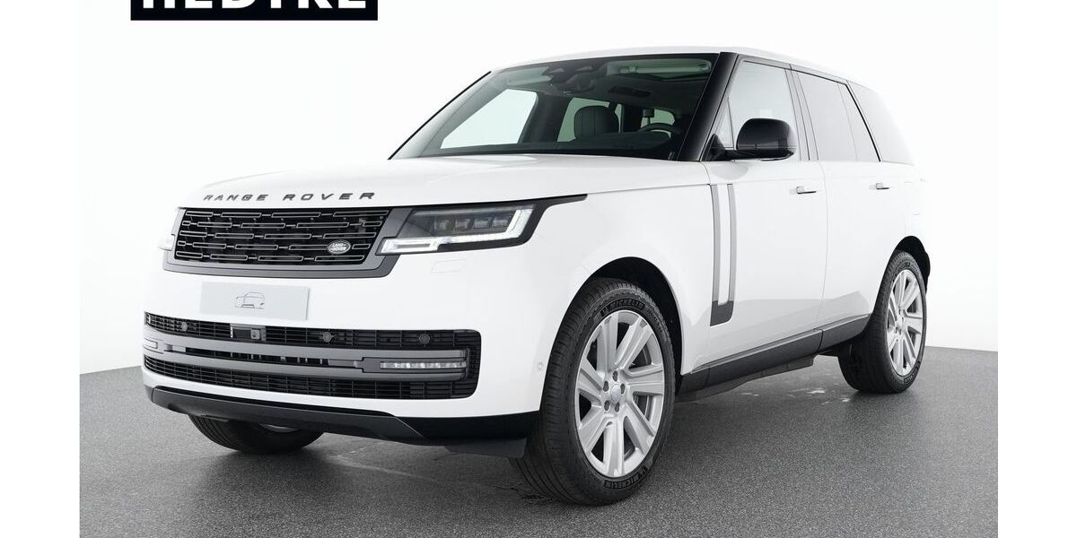 Land Rover Range Rover 4.000 km 154.990 &euro; Weiterstadt 64331