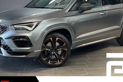 Cupra Ateca 33.215 km 31.780 &euro; Offenbach 63069