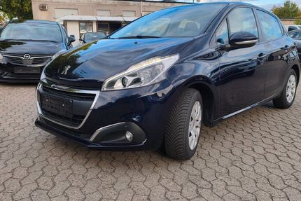 Peugeot 208 114.500 km 5.490 &euro; Frankfurt am Main 65933