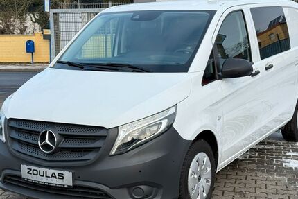Mercedes-Benz Vito 228.000 km 17.362 &euro; Maintal OT Dörnigheim 63477