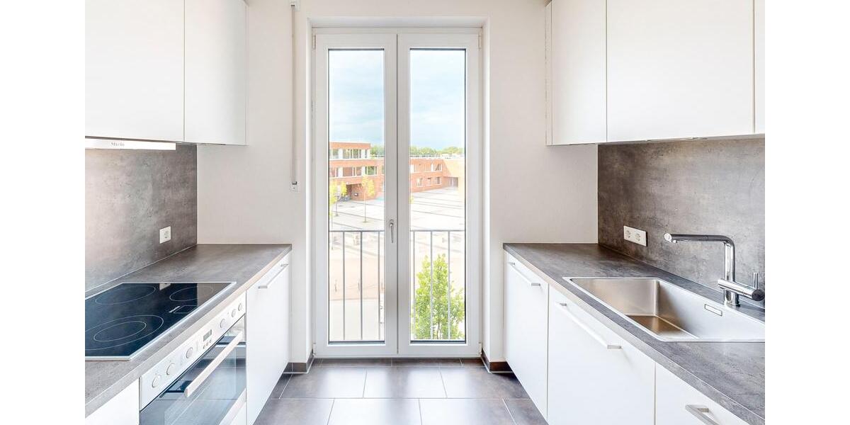 Etagenwohnung Frankfurt am Main Nord-Ost - 4 Zimmer, 105 m&sup2;, 1.905&euro; | Angebot:26587265