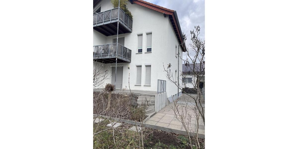 Maisonettenwohnung Griesheim - 3 Zimmer, 85 m&sup2;, 1.250&euro; | Angebot:26634871