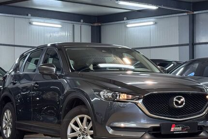 Mazda CX-5 79.885 km 16.890 &euro; Maintal 63477