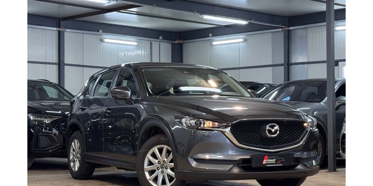 Mazda CX-5 79.885 km 16.890 &euro; Maintal 63477
