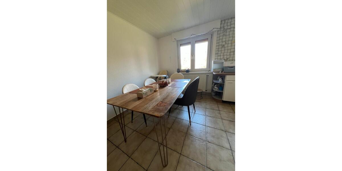 Einfamilienhaus Dreieich - 4.5 Zimmer, 100 m&sup2;, 1.550&euro; | Angebot:25753738