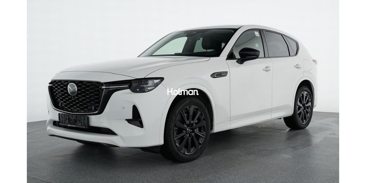 Mazda CX-60 16.040 km 34.687 &euro; Eschborn 65760