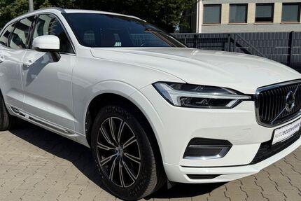 Volvo XC60 126.616 km 21.900 &euro; Frankfurt am Main - Ost / Fechenheim 60386