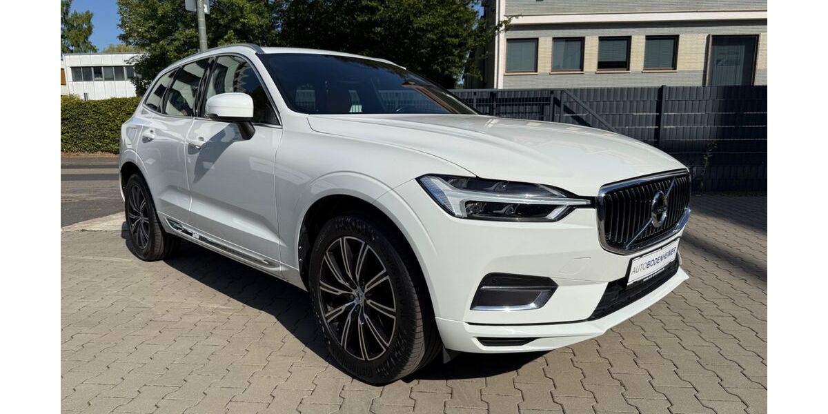 Volvo XC60 126.616 km 21.900 &euro; Frankfurt am Main - Ost / Fechenheim 60386
