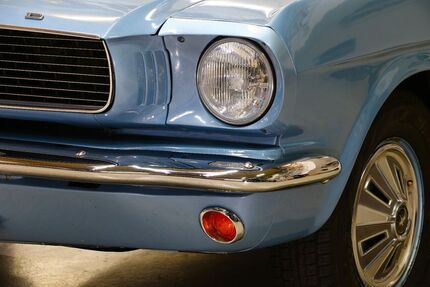 Ford Mustang 77.000 km 24.950 &euro; Alzenau 63755