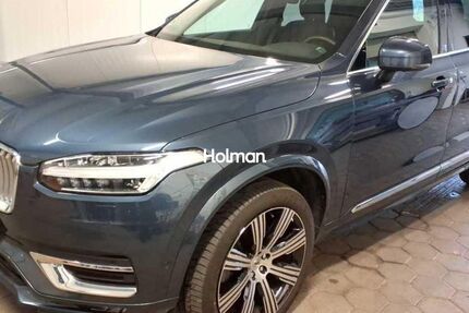 Volvo XC90 35.517 km 47.338 &euro; Eschborn 65760