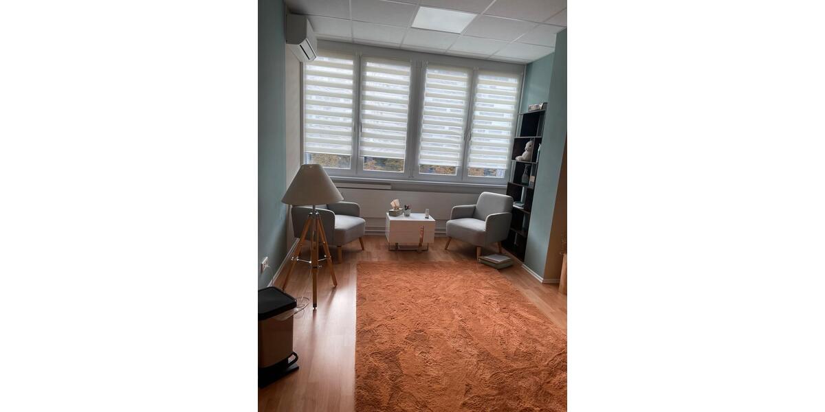 Gewerbeobjekt Frankfurt am Main Sachsenhausen Süd - 1.400&euro; | Angebot:26042615