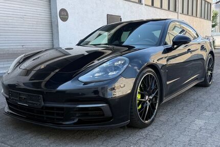 Porsche Panamera 89.000 km 54.999 &euro; Hainburg 63512